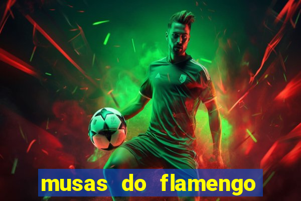 musas do flamengo peladas 2016